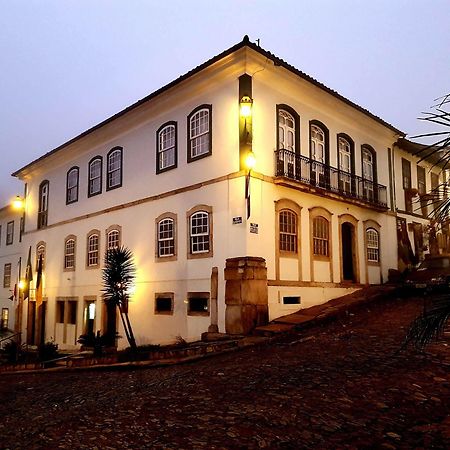 Hotel Luxor Ouro Preto  Extérieur photo