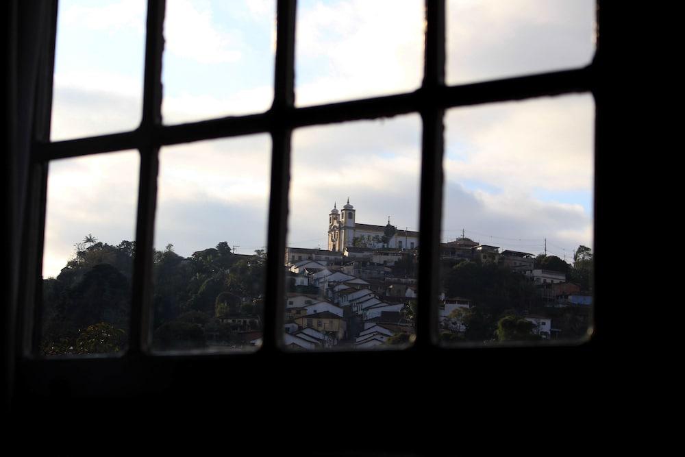 Hotel Luxor Ouro Preto  Extérieur photo