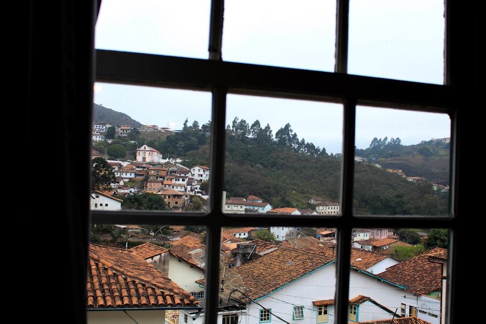 Hotel Luxor Ouro Preto  Extérieur photo