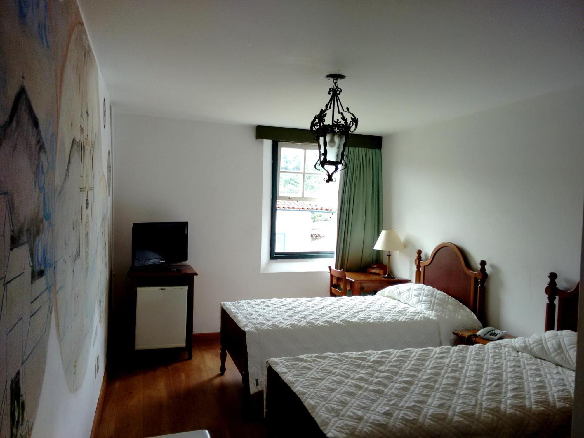 Hotel Luxor Ouro Preto  Chambre photo