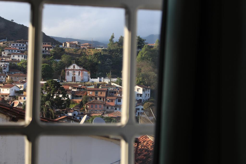 Hotel Luxor Ouro Preto  Extérieur photo