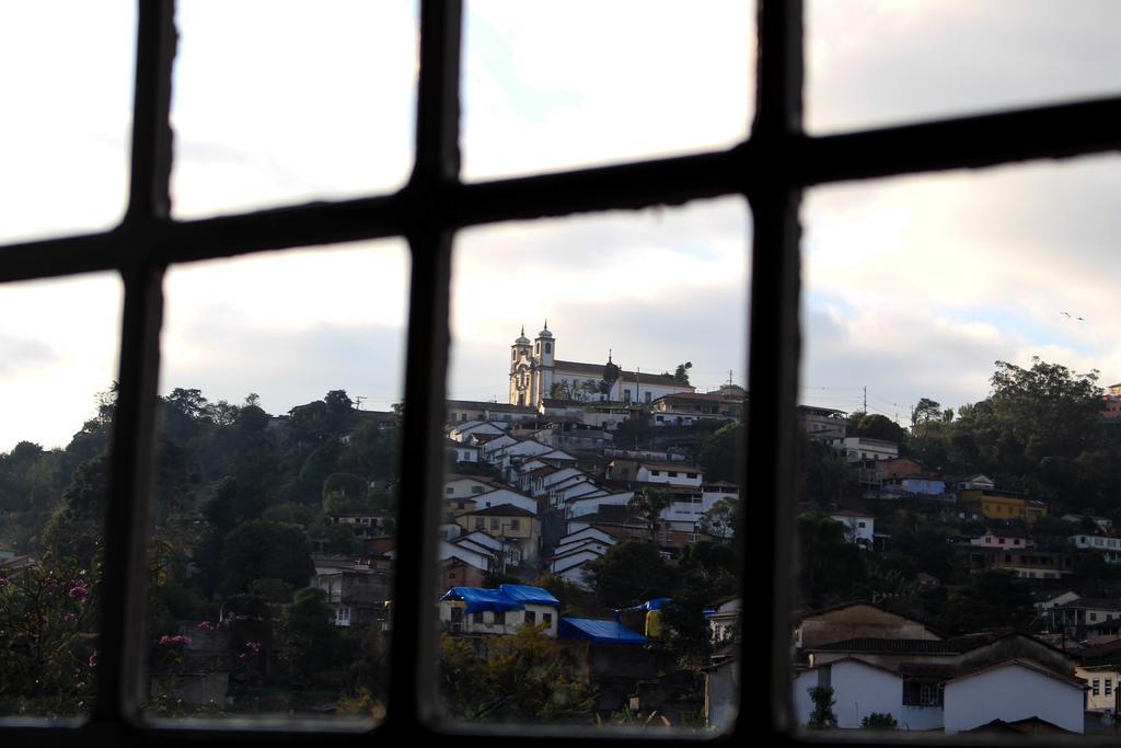 Hotel Luxor Ouro Preto  Extérieur photo